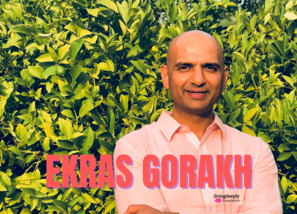 Gaurav Rastogi